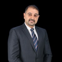 Ts. Dr. Iman Farshchi